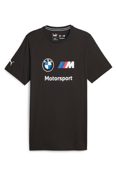 Puma Bmw Mms Ess Logo Erkek Tişört 62131401