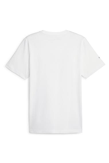Puma Bmw Mms Ess Logo Tee Erkek Tişört 62131402