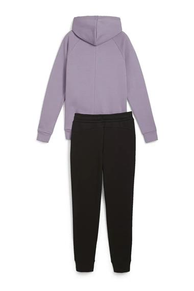 Puma Classic Hooded Tracksuit Fl Kadın Eşofman Takımı 68303530