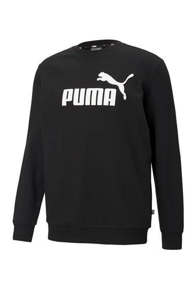 Puma Ess Big Logo Crew Tr Erkek Sweatshirt 58668001