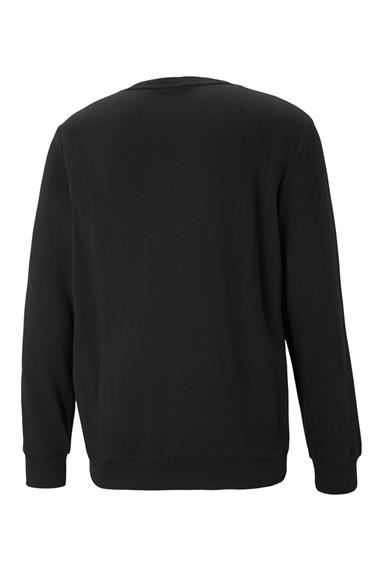 Puma Ess Big Logo Crew Tr Erkek Sweatshirt 58668001