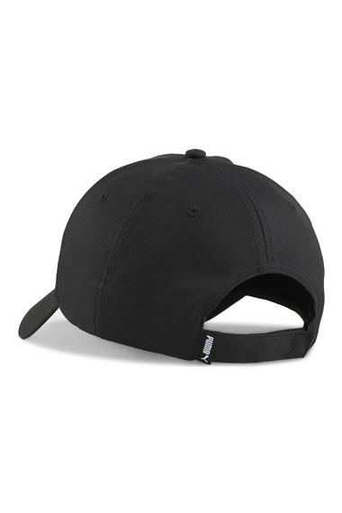 Puma Ess Metal Puma Cat Bb Cap Şapka 02599401