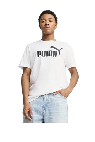Puma Ess No. 1 Logo Tee Erkek Kısa Kollu Tişört 68253202