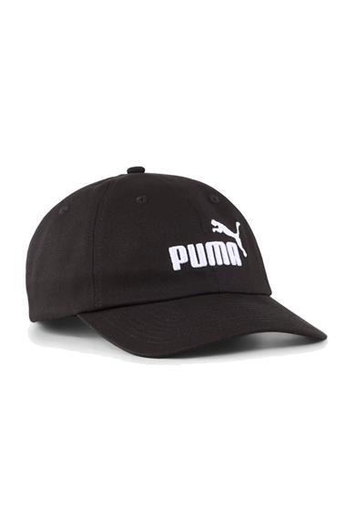 Puma Ess No.1 Logo Bb Cap Jr Çocuk Şapka 02611501
