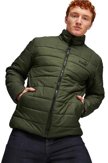 Puma Ess Padded Erkek Ceket 84934931