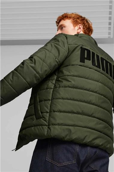 Puma Ess Padded Erkek Ceket 84934931