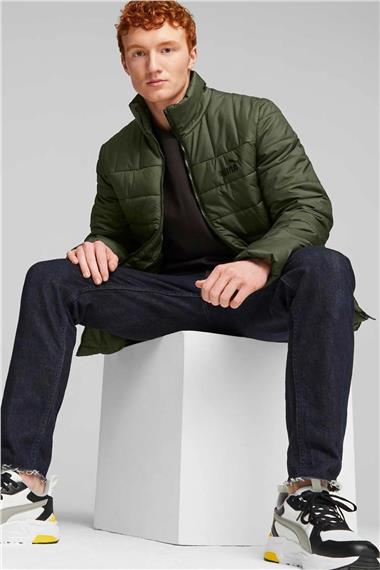 Puma Ess Padded Erkek Ceket 84934931
