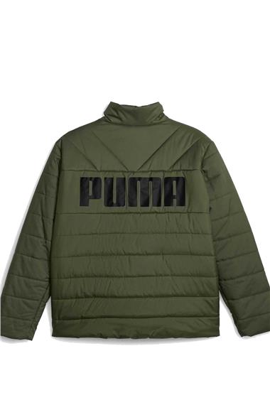 Puma Ess Padded Erkek Ceket 84934931