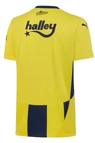 Puma Fenerbahçe 2024/25 İç Saha Erkek Futbol Forması 77536001