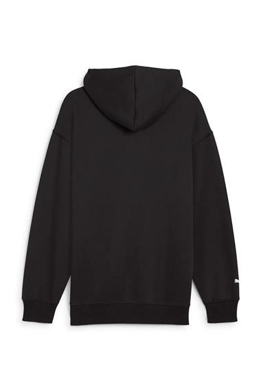 Puma Ferrari Race Bigshield Hdie Erkek Sweatshirt 62705401