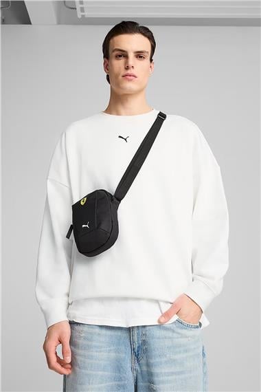 Puma Ferrarı Race Portable Omuz Çanta 09128202