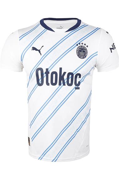 Puma Fsk Away Jersey Replica Jr Çocuk Forma 77537102