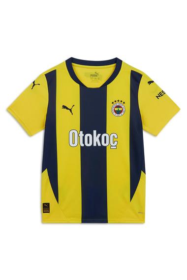 Puma Fsk Home Jersey Replica Jr Çocuk Forma 77536401