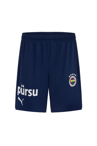 Puma Fsk Shorts Replica Erkek Spor Şort 77538205