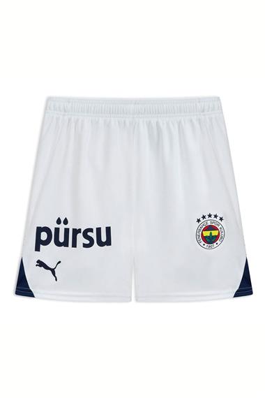 Puma Fsk Shorts Replica Jr Çocuk Şort 77538304