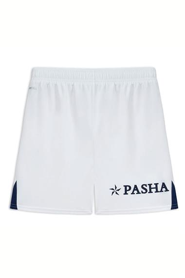 Puma Fsk Shorts Replica Jr Çocuk Şort 77538304