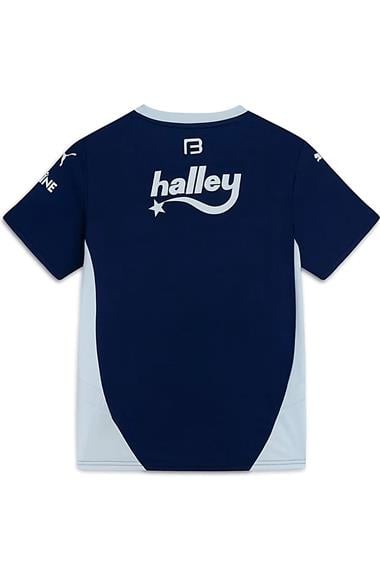 Puma FSK Third Jersey Jr Çocuk Forma 77537809