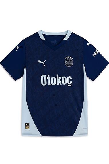 Puma FSK Third Jersey Jr Çocuk Forma 77537809