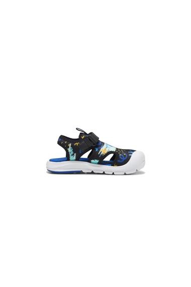 Puma Fun Racer Sandalaopvınf Çocuk Sandalet 40169501