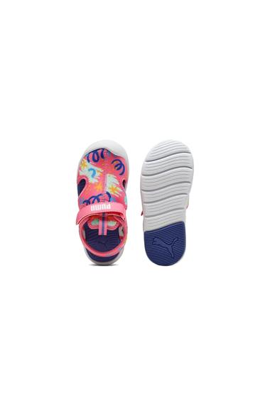 Puma Fun Racer Sandalaopvınf Çocuk Sandalet 40169502