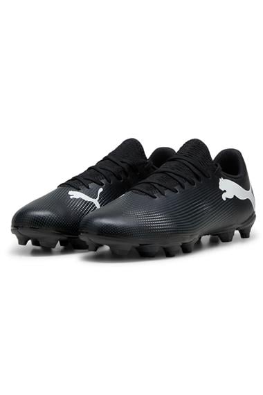 Puma Future 7 Play Fg/Ag Erkek Krampon 10772302