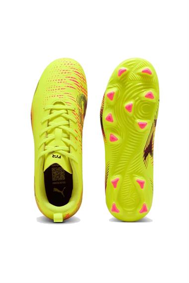 Puma Future 8 Play Fg/Ag Jr Çocuk Krampon 10814403