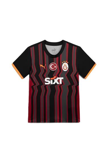 Puma Galatasaray 2024/2025 Çocuk Alternatif Forma 77966103