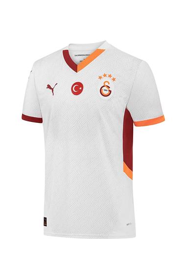 Puma Galatasaray 2024/2025 Dış Saha Forma 77965202