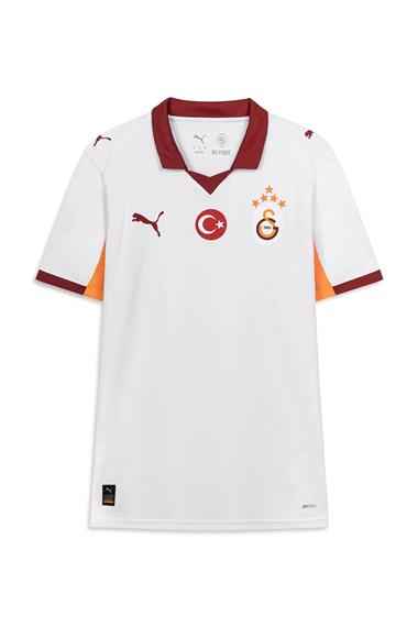 Puma Galatasaray 2025/2026 Deplasman Forma 77981102
