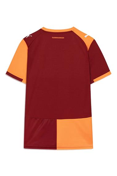 Puma Galatasaray 2025/2026 İç Saha Parçalı Forma 77980901