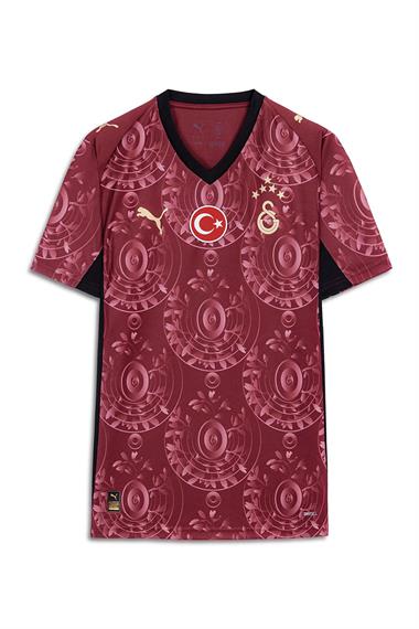Puma Galatasaray 2025/26 Üçüncü Erkek  Forma 77981303