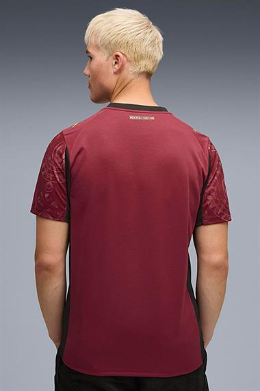 Puma Galatasaray 2025/26 Üçüncü Erkek  Forma 77981303