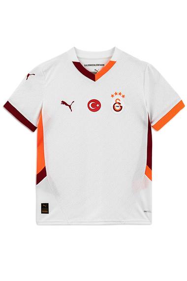 Puma GSK Away Jrsy  Jr woS Galatasaray Çocuk Forma 77966002