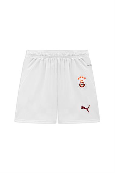 Puma GSK Shorts  Jr w/o S. Çocuk Futbol Şortu 77967302