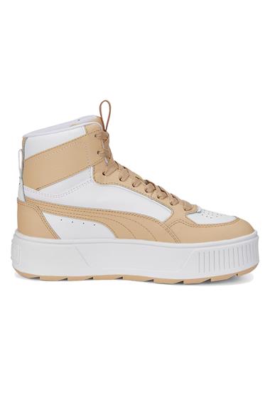 Puma Karmen Rebelle Mid Kadın Günlük Ayakkabı 38721304