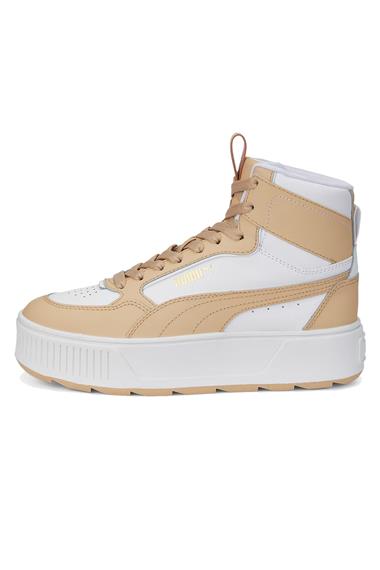Puma Karmen Rebelle Mid Kadın Günlük Ayakkabı 38721304