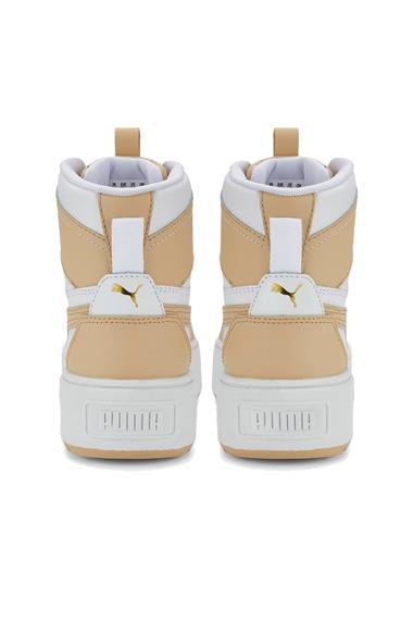 Puma Karmen Rebelle Mid Kadın Günlük Ayakkabı 38721304