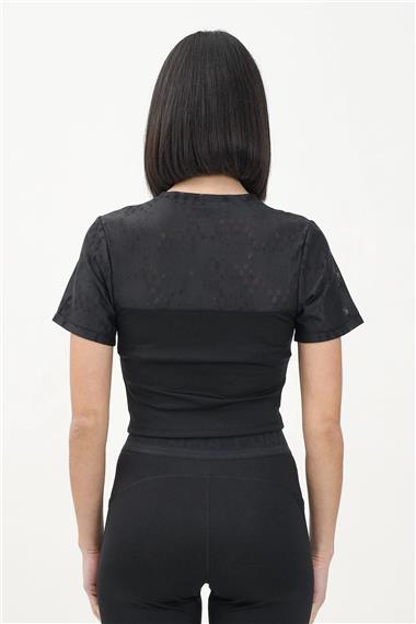 Puma Lace Top - Short Kadın Kısa Kollu Tişört 52677601