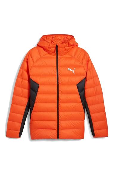 Puma Packlıte Down Jacket Erkek Mont 84935588
