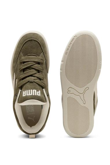Puma Park Lifestyle Raw Erkek Günlük Ayakkabı 40160607