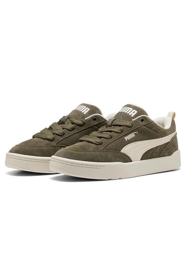 Puma Park Lifestyle Raw Erkek Günlük Ayakkabı 40160607