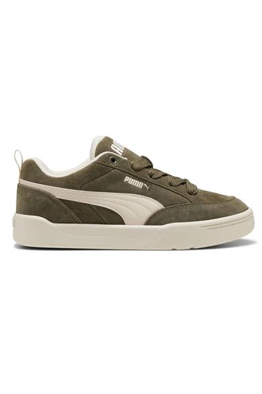 Puma Park Lifestyle Raw Erkek Günlük Ayakkabı 40160607