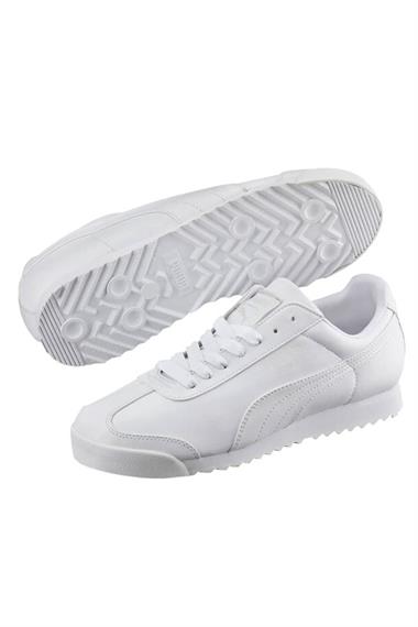 Puma Roma Basic Sneaker Ayakkabı 35357221