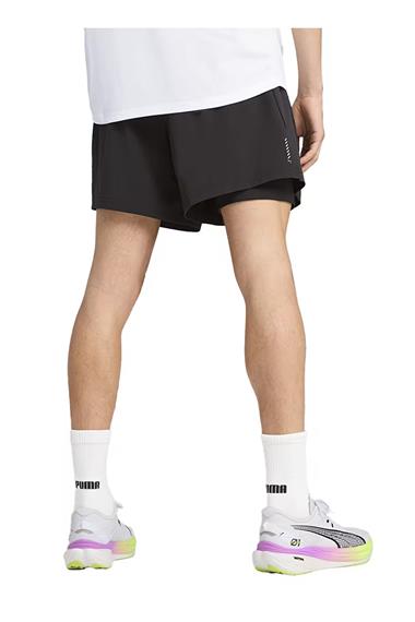 Puma Run Velocıty 2In1 Short Erkek Spor Şort 52661101