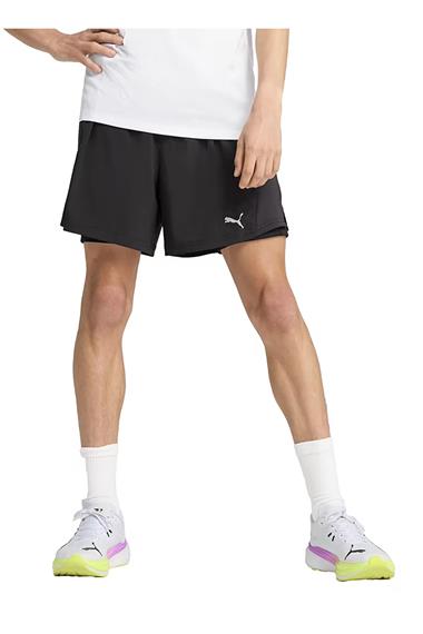 Puma Run Velocıty 2In1 Short Erkek Spor Şort 52661101