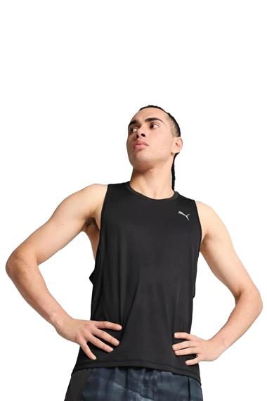 Puma Run Velocıty Tank  (Poly) Erkek Atlet 52659501