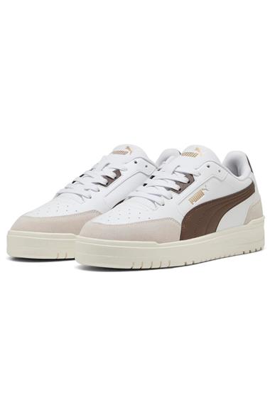 Puma Shuffle Downtown Og Erkek Günlük Ayakkabı 40384004