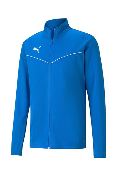 Puma Teamrise Training Poly Erkek Eşofman Üstü  65739202