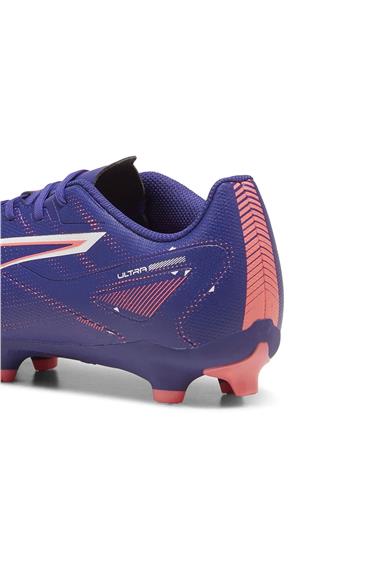 Puma Ultra 5 Play Fg/Ag Erkek Krampon 10768901