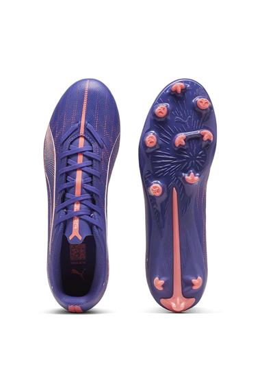 Puma Ultra 5 Play Fg/Ag Erkek Krampon 10768901